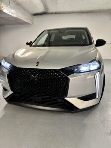 DS3 crossback Performance line