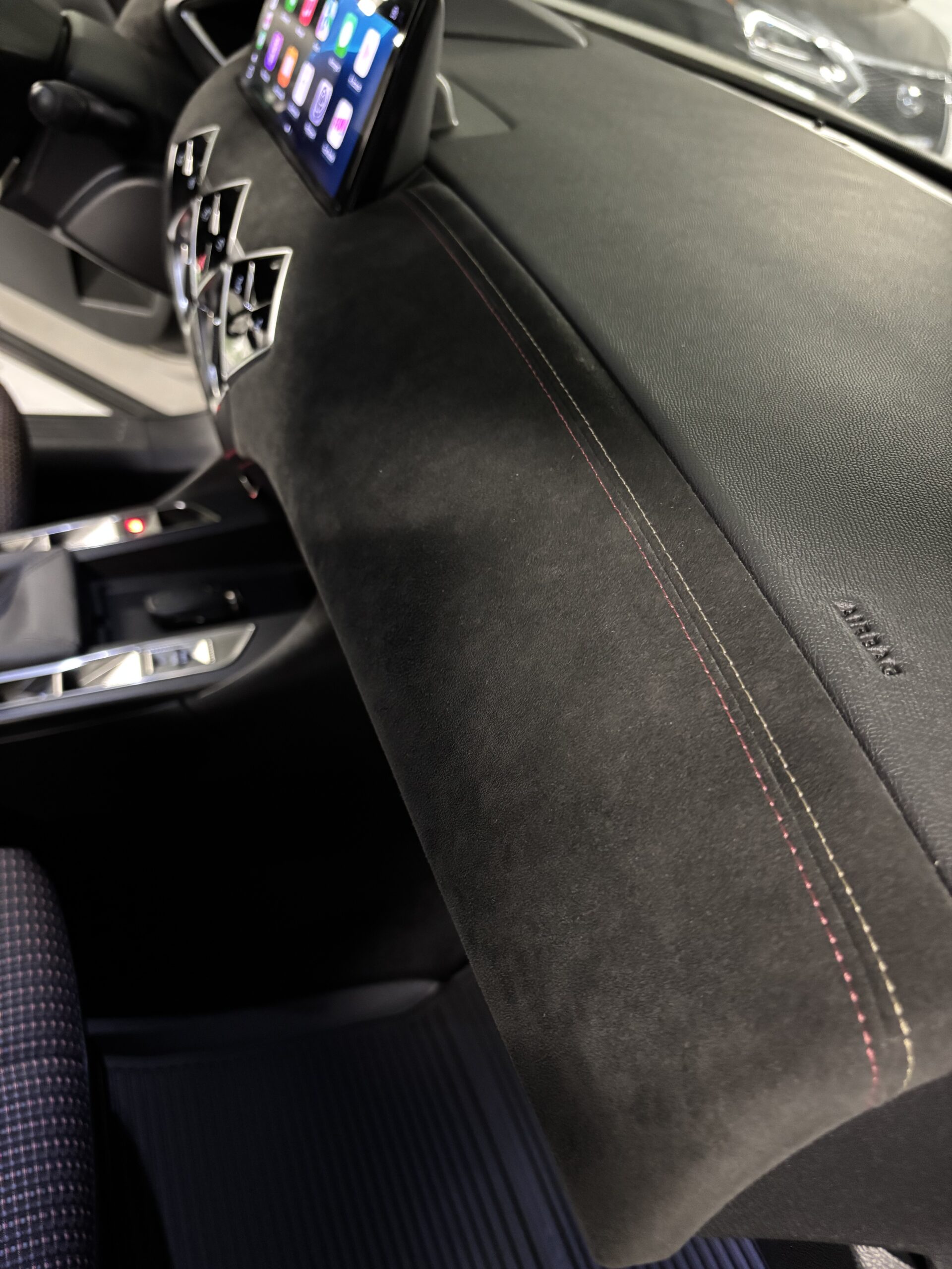 
								DS3 crossback Performance line full									