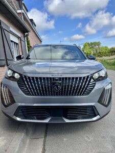 Peugeot 2008 130 EAT8 Allure