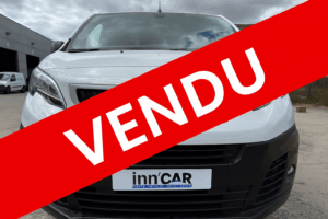 Peugeot Expert 2L BlueHDI 120 Asphalt Long