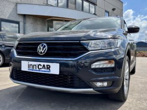 Volkswagen T-Roc 1.5L TSI 150 Evo Active