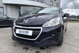 Peugeot 208 1L6 BlueHDI 75cv