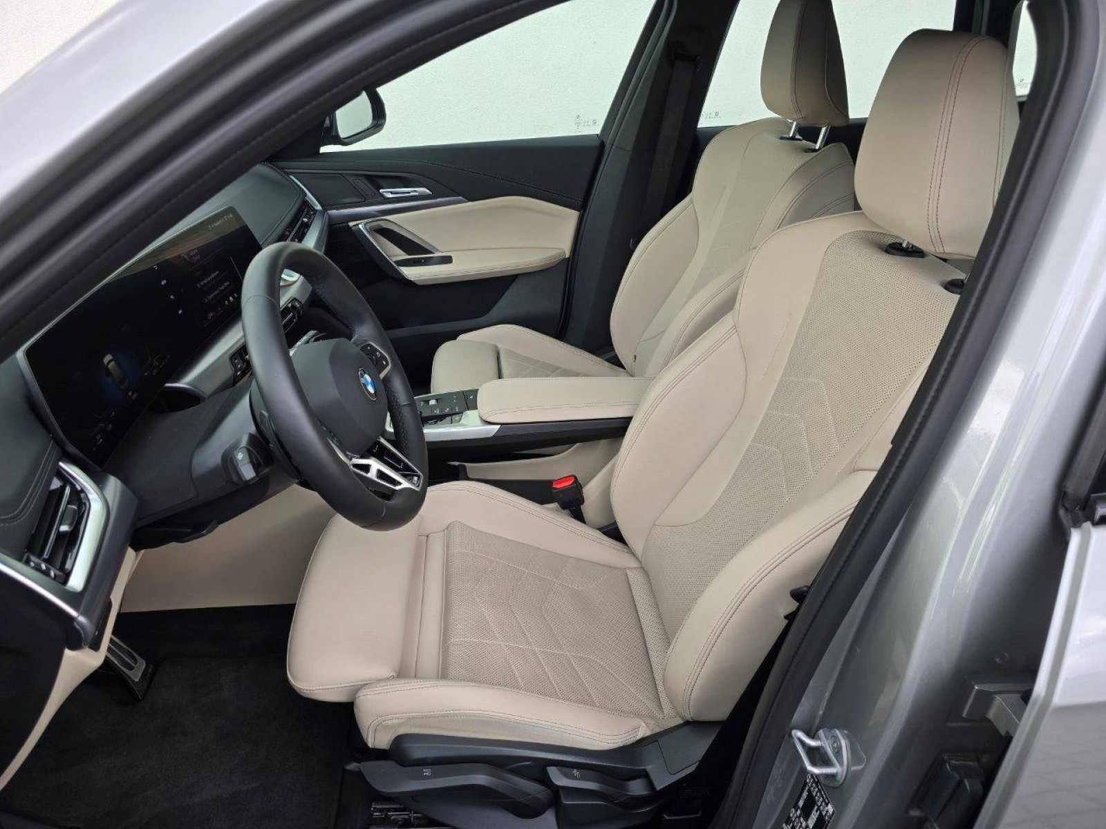 
								BMW X1 SDRIVE 18I 136CH DKG7 M SPORT full									