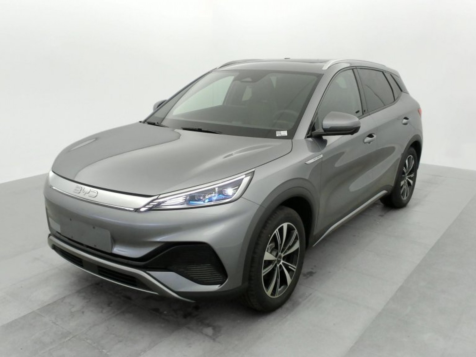 
								BYD Atto 3 – 60,5 KWH 204 CH DESIGN full									