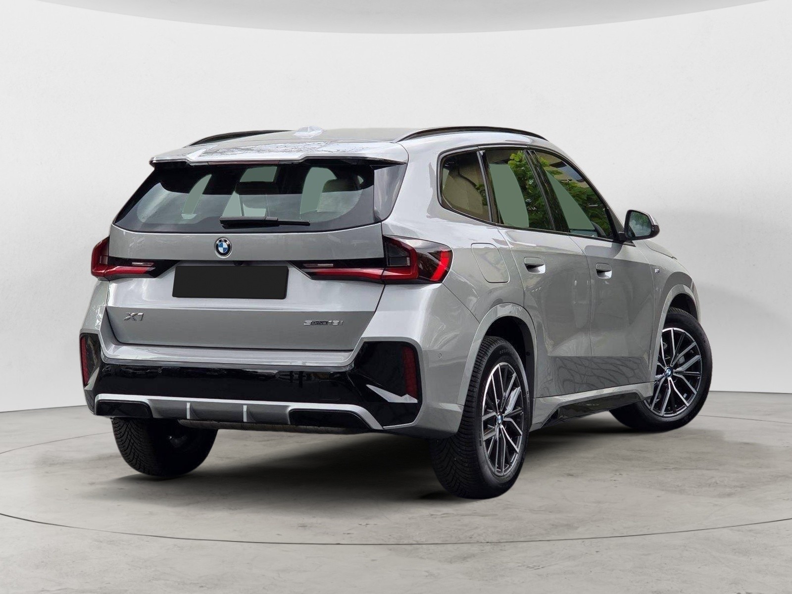 
								BMW X1 SDRIVE 18I 136CH DKG7 M SPORT full									