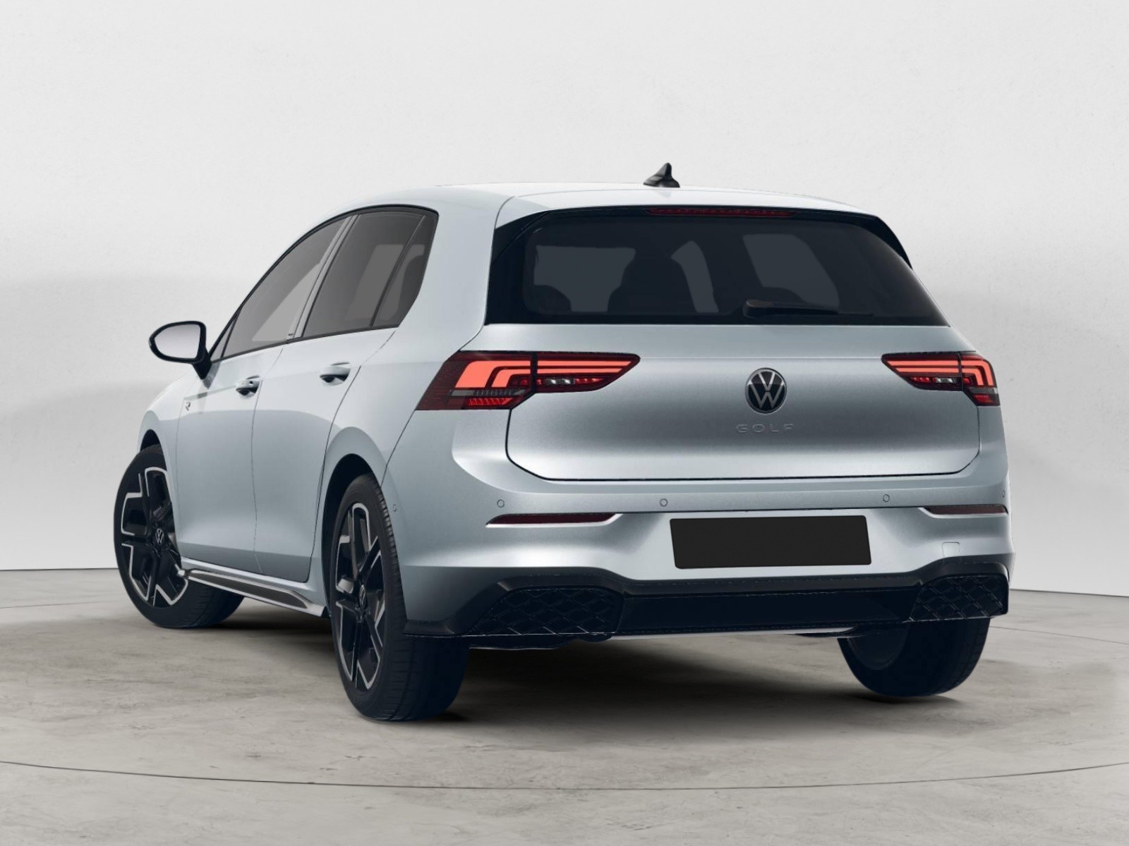 
								Volkswagen Golf 2.0 TDI 150 DSG7 R-line – 2025 full									