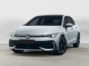 Volkswagen Golf 2.0 TDI 150 DSG7 R-line – 2025