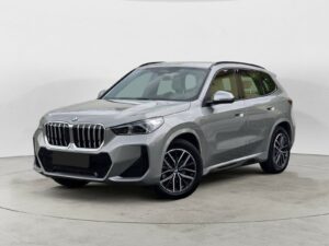 BMW X1 SDRIVE 18I 136CH DKG7 M SPORT