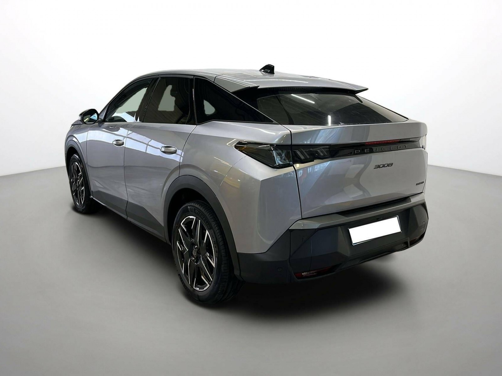 
								Peugeot 3008 145 E-DCS6 ALLURE HYBRIDE – Garantie 5 ans full									