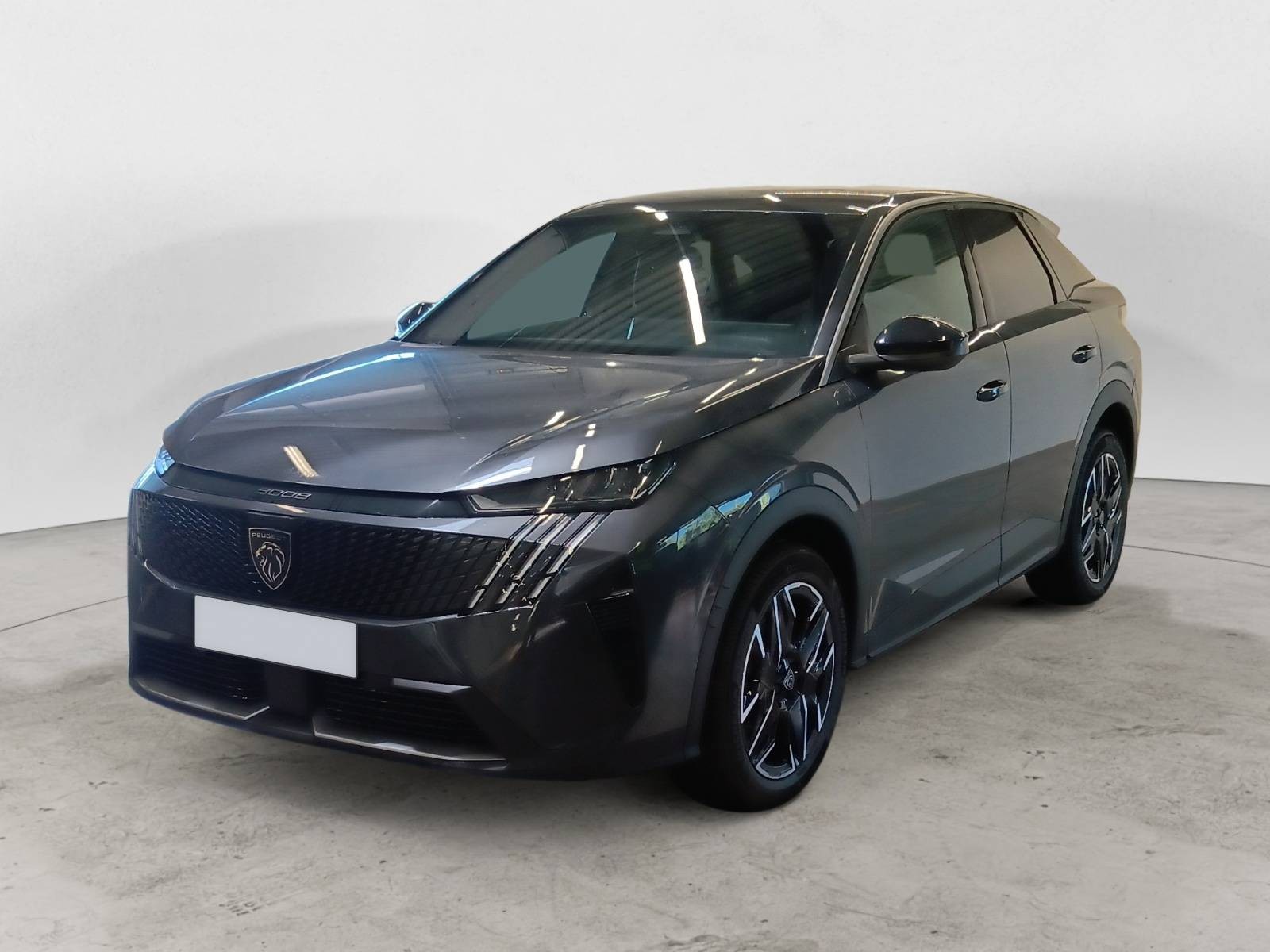 
								Peugeot 3008 145 E-DCS6 ALLURE HYBRIDE – Garantie 5 ans full									