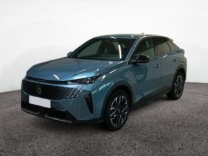 Peugeot 3008 145 E-DCS6 ALLURE HYBRIDE – Garantie 5 ans