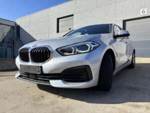 BMW Série 1 F40 116d Business design DKG7 – Garantie 12 mois – 3000€ d’options