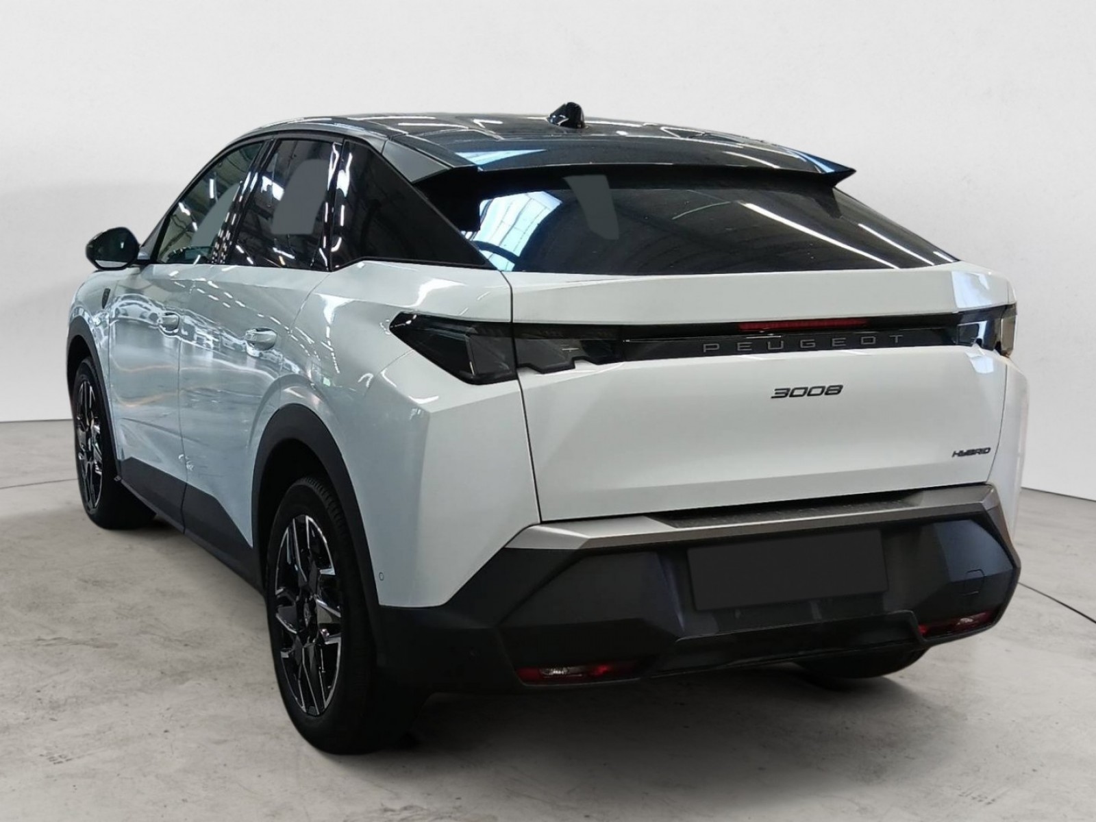 
								PEUGEOT 3008 HYBRID 145 E-DCS6 GT – Garantie 5 ans full									