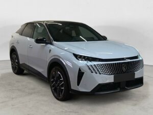 PEUGEOT 3008 HYBRID 145 E-DCS6 GT – Garantie 5 ans