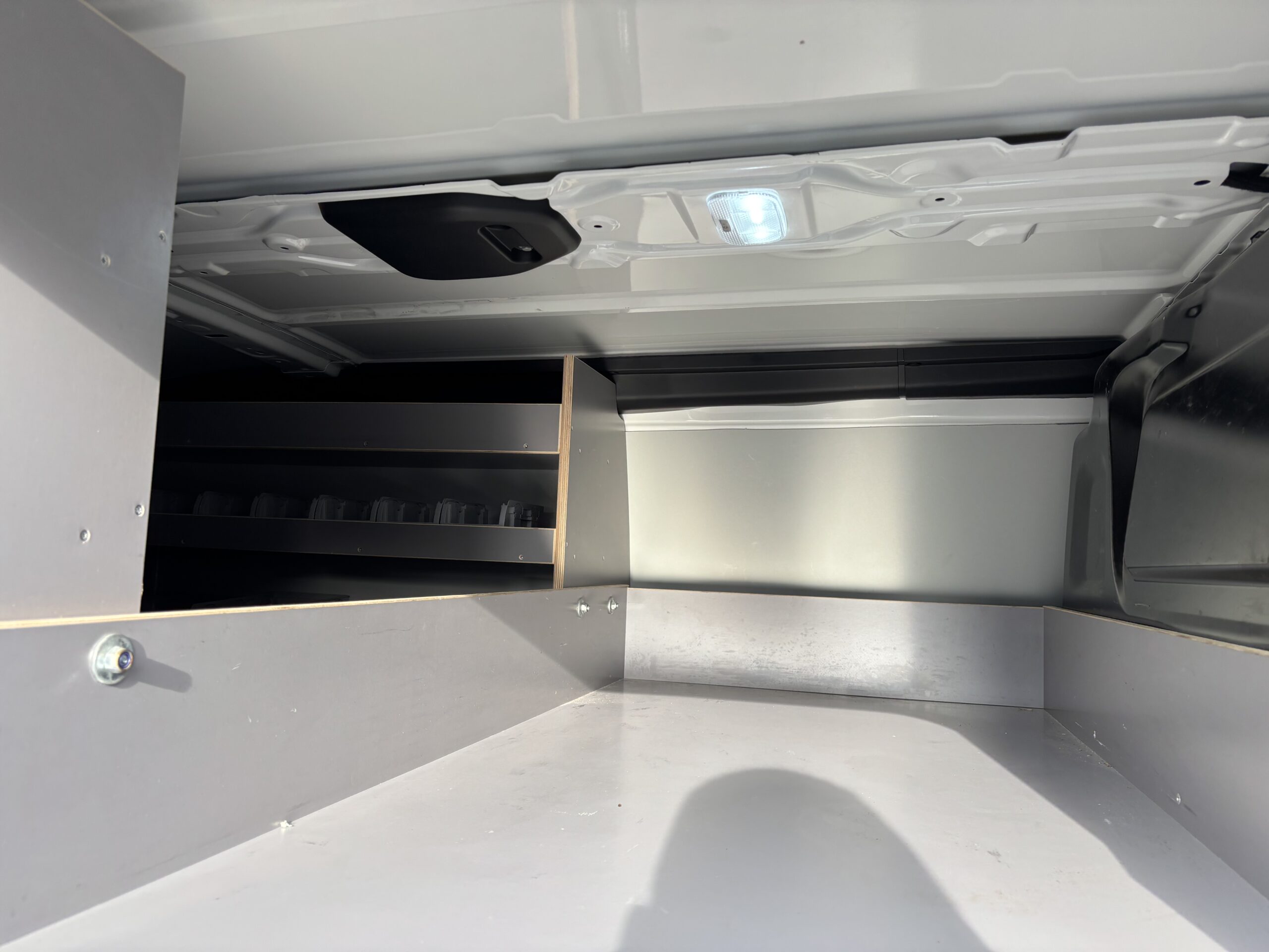 
								CITROEN JUMPY XS BLUEHDI 120 S&S BVM6 CITYVAN – DISTRIB OK full									