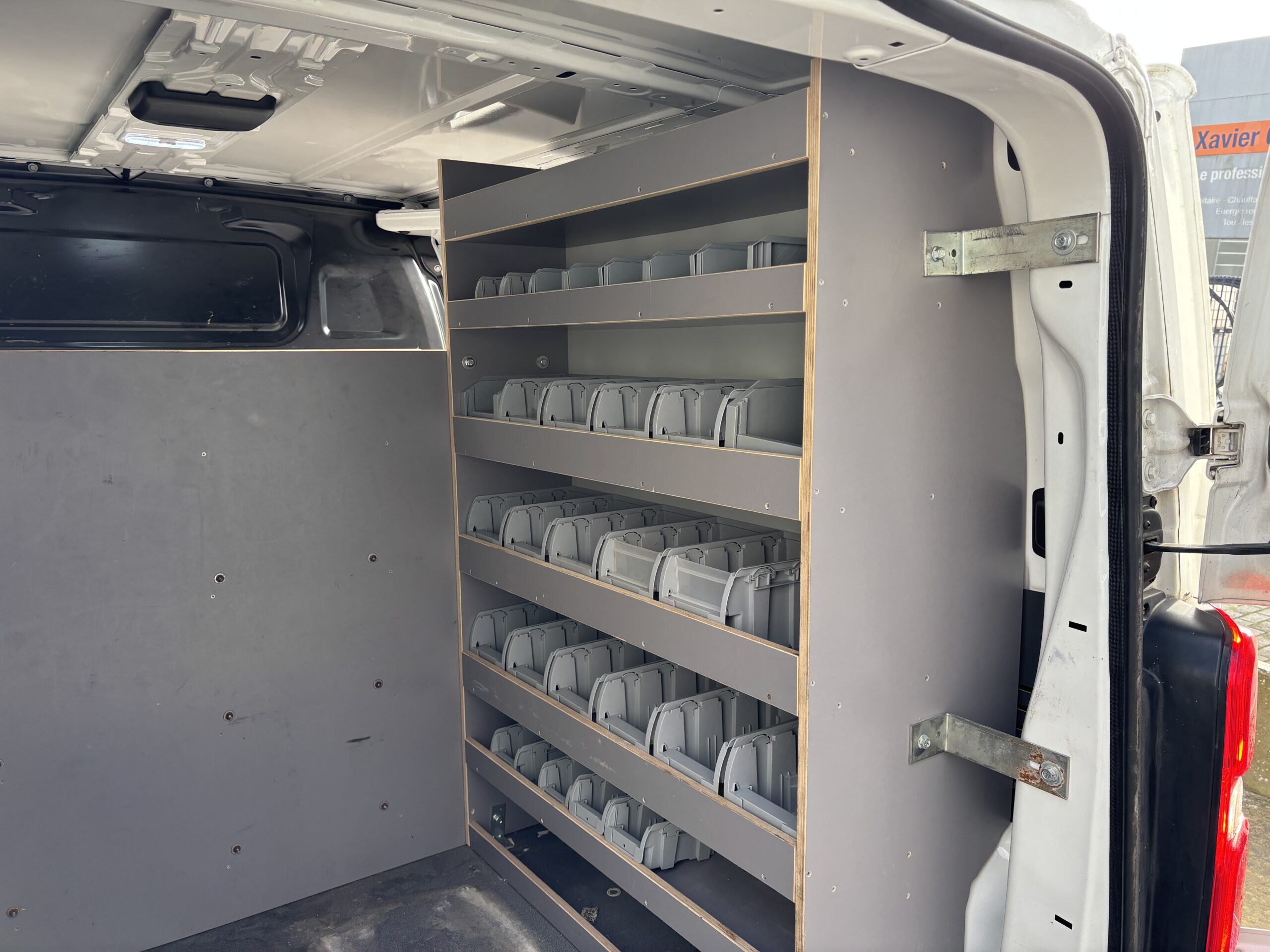 
								CITROEN JUMPY XS BLUEHDI 120 S&S BVM6 CITYVAN – DISTRIB OK full									