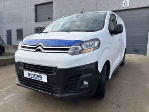 CITROEN JUMPY XS BLUEHDI 120 S&S BVM6 CITYVAN – DISTRIB OK