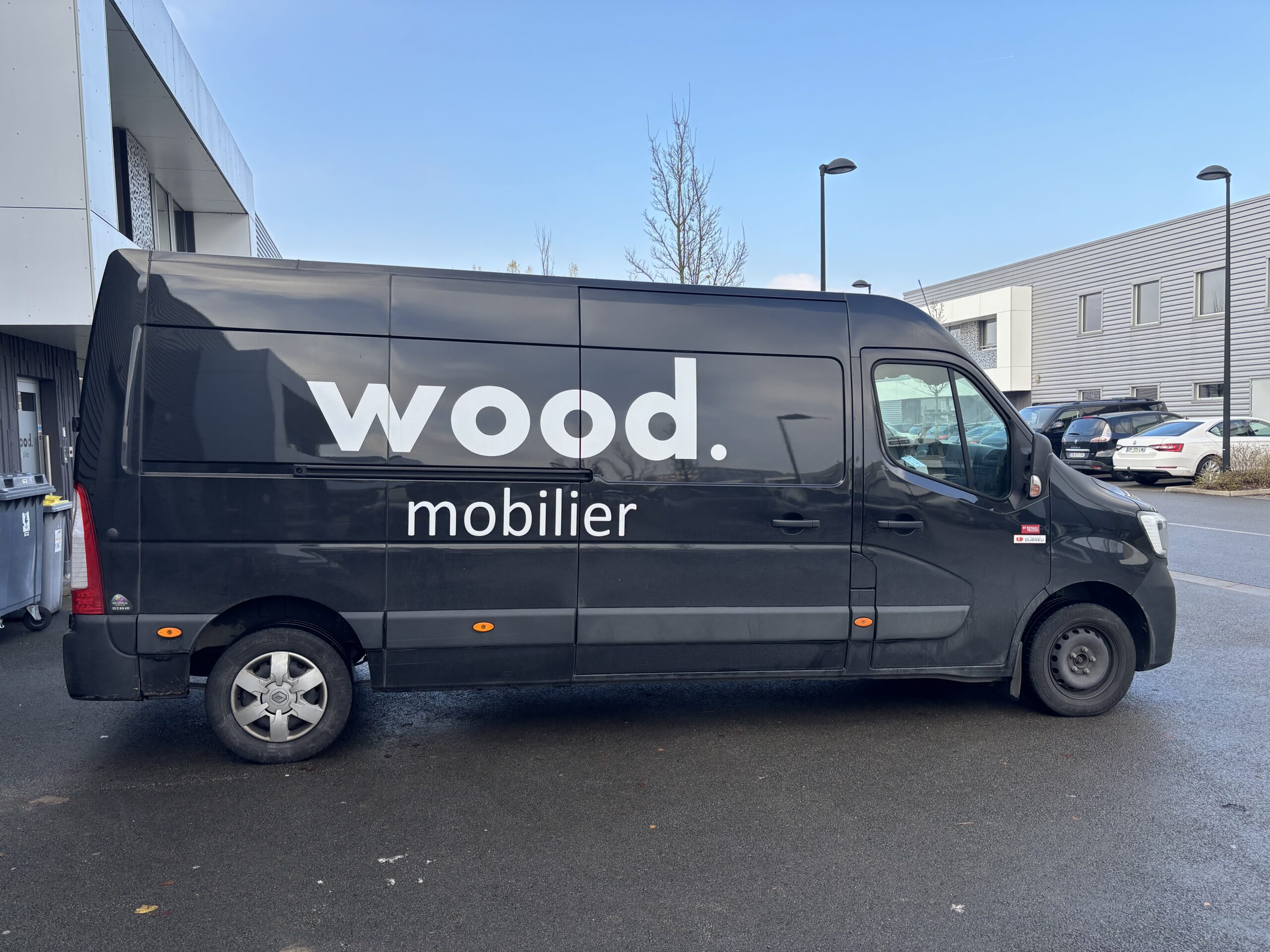 
								Renault Master 3500 L3H2 DCI 150 GRAND CONFORT full									