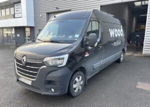 Renault Master 3500 L3H2 DCI 150 GRAND CONFORT
