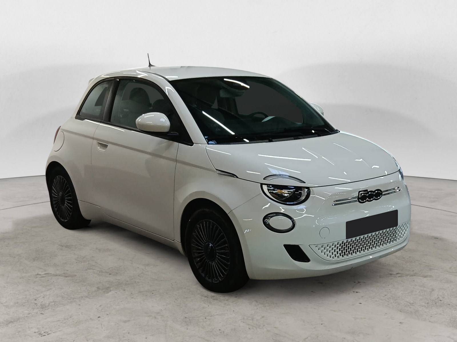 
								FIAT 500e 118 CH ICÔNE – Garantie 24 mois full									