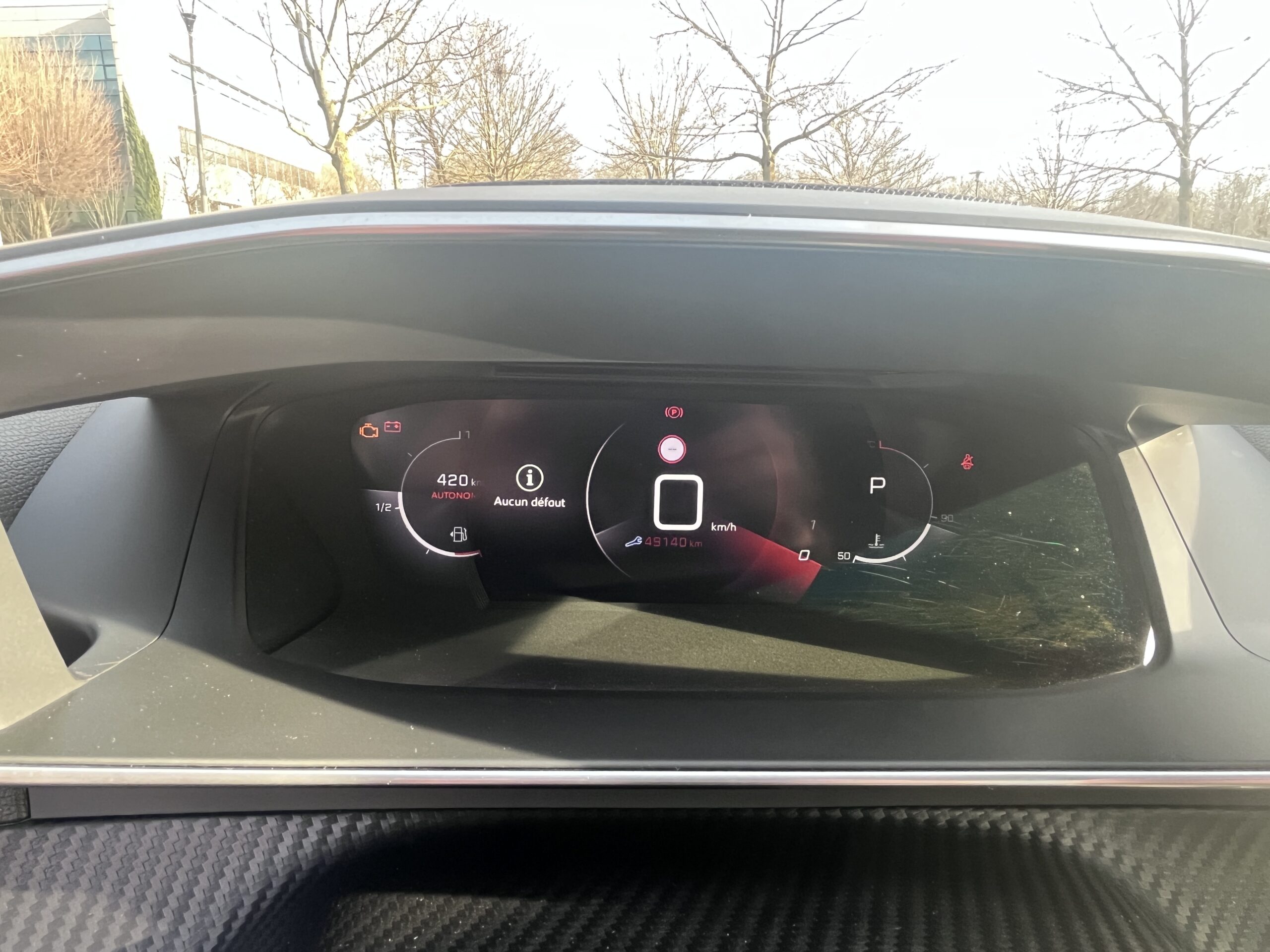 
								PEUGEOT 208 1.2 PURETECH 100 – GT EAT8 full									