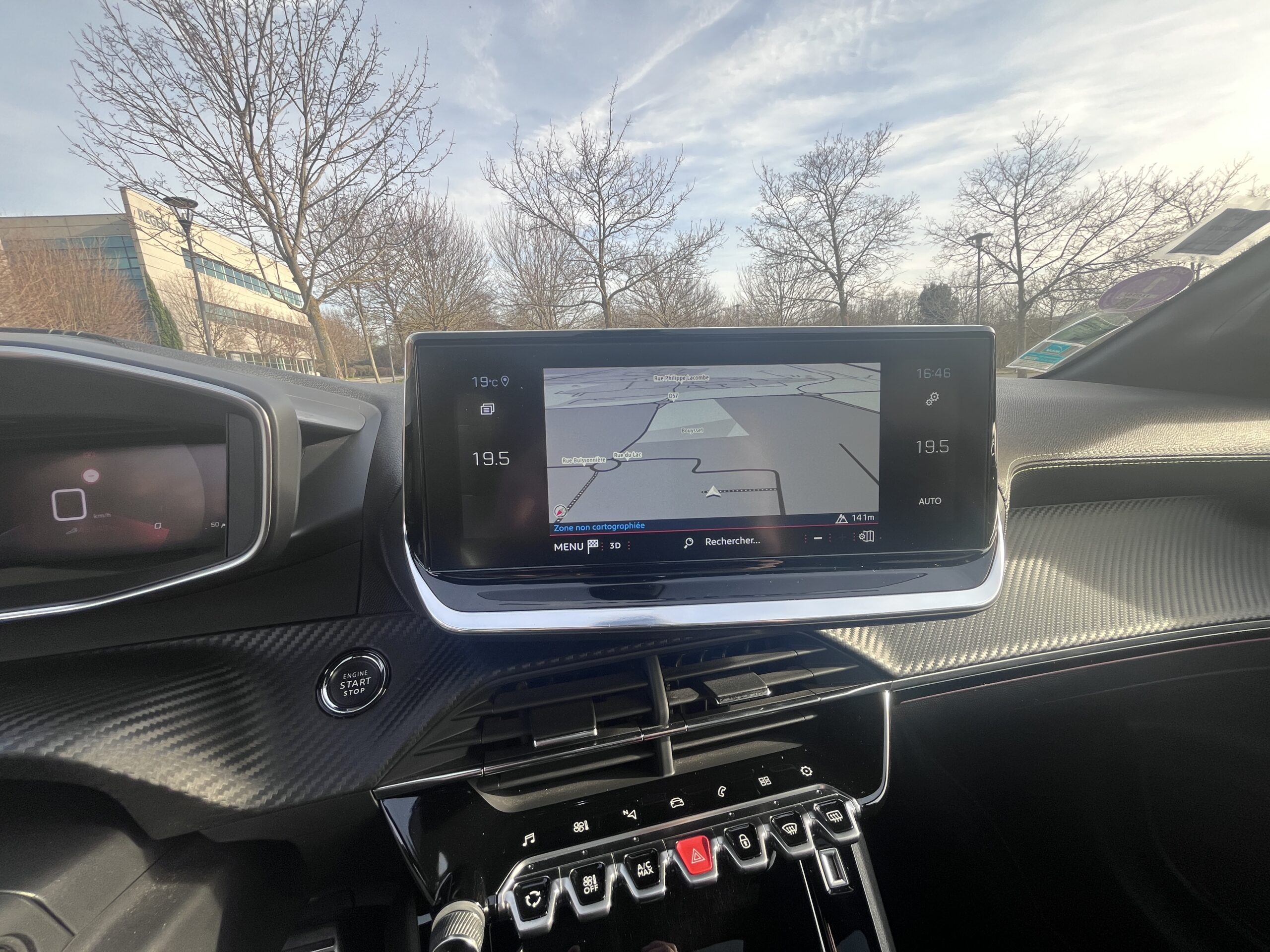 
								PEUGEOT 208 1.2 PURETECH 100 – GT EAT8 full									