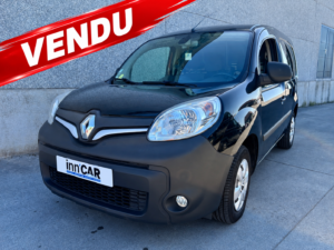 Renault Kangoo 1.5L DCI 110 Grand confort – Garantie 6 mois