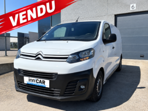 CITROEN JUMPY M BLUEHDI 120 S&S BVM6 Driver – Kit Distrib ok