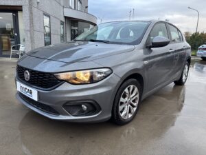 Fiat Tipo 1.4 95cv Pop – Garantie 6 mois
