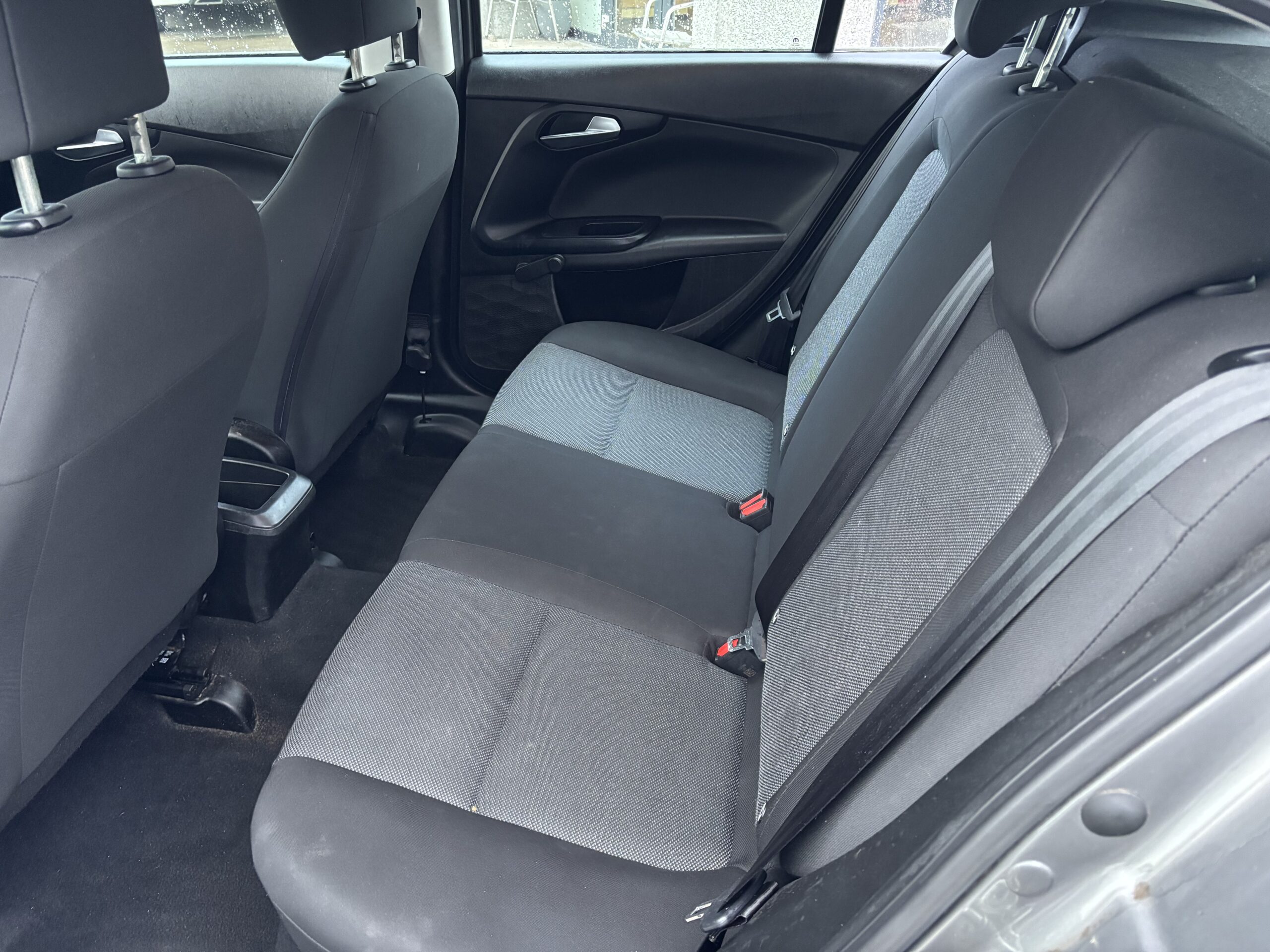 
								Fiat Tipo 1.4 95cv Pop – Garantie 6 mois full									