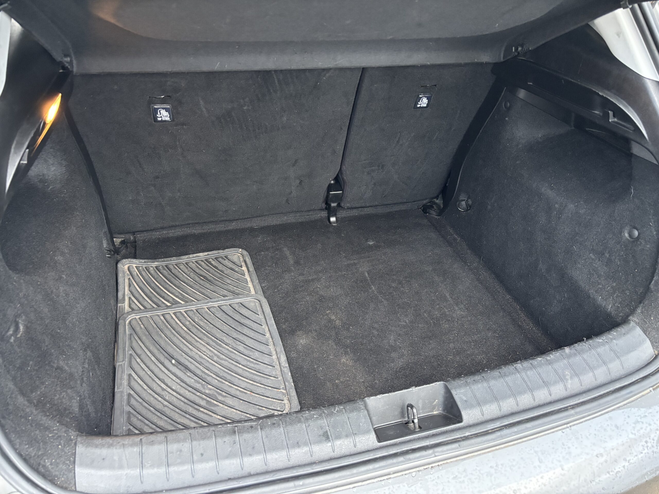 
								Fiat Tipo 1.4 95cv Pop – Garantie 6 mois full									